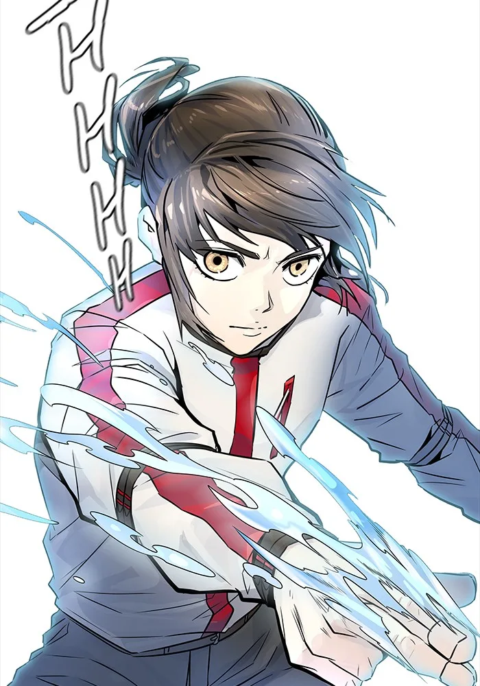 Tower of God - Chapter 494 - Page 248