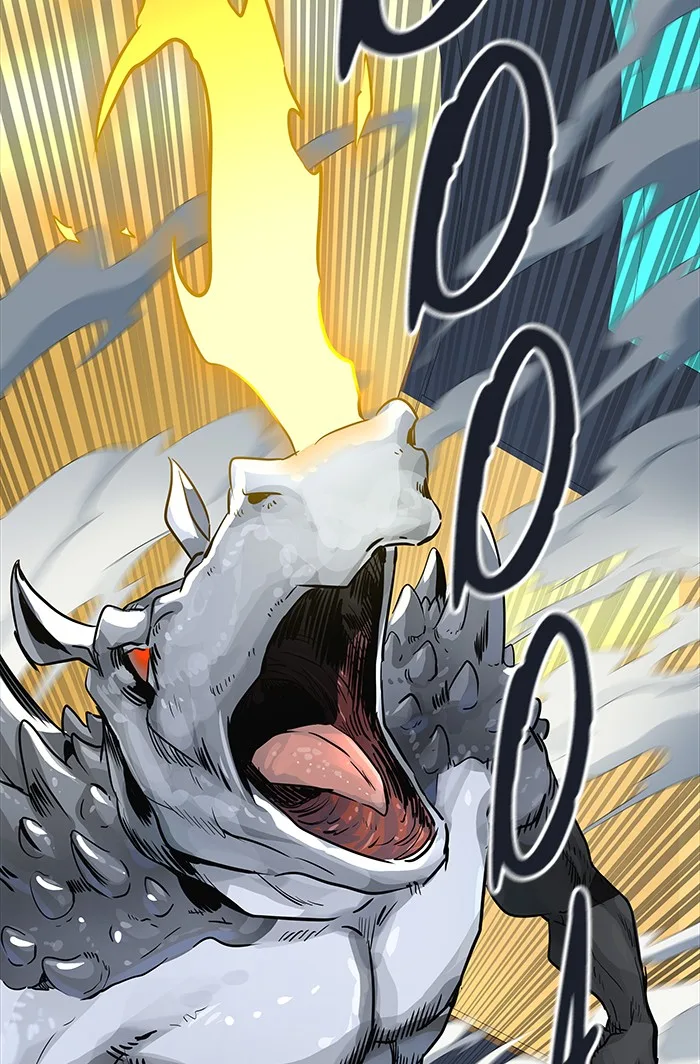 Tower of God - Chapter 494 - Page 253