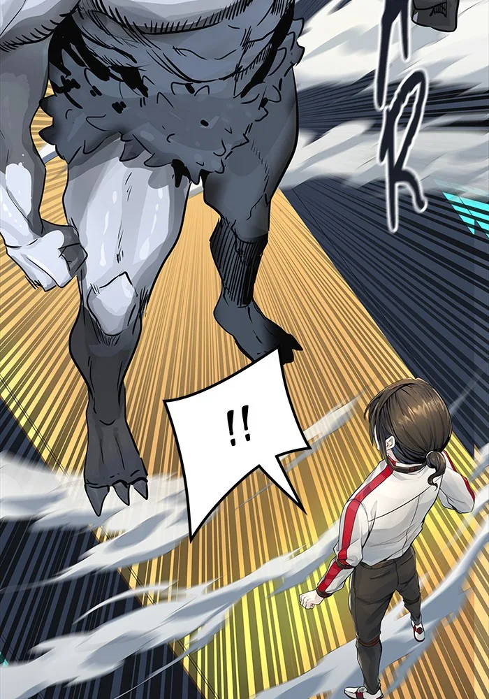 Tower of God - Chapter 494 - Page 254
