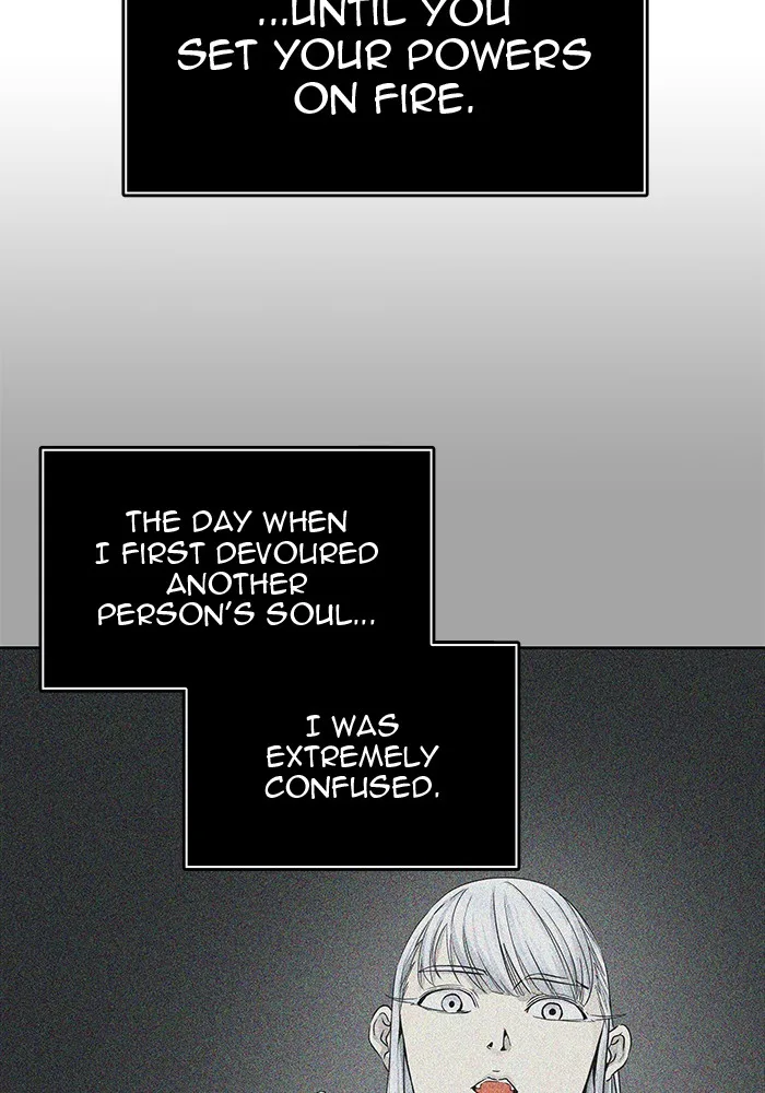 Tower of God - Chapter 494 - Page 258