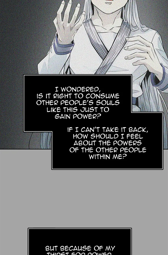 Tower of God - Chapter 494 - Page 259