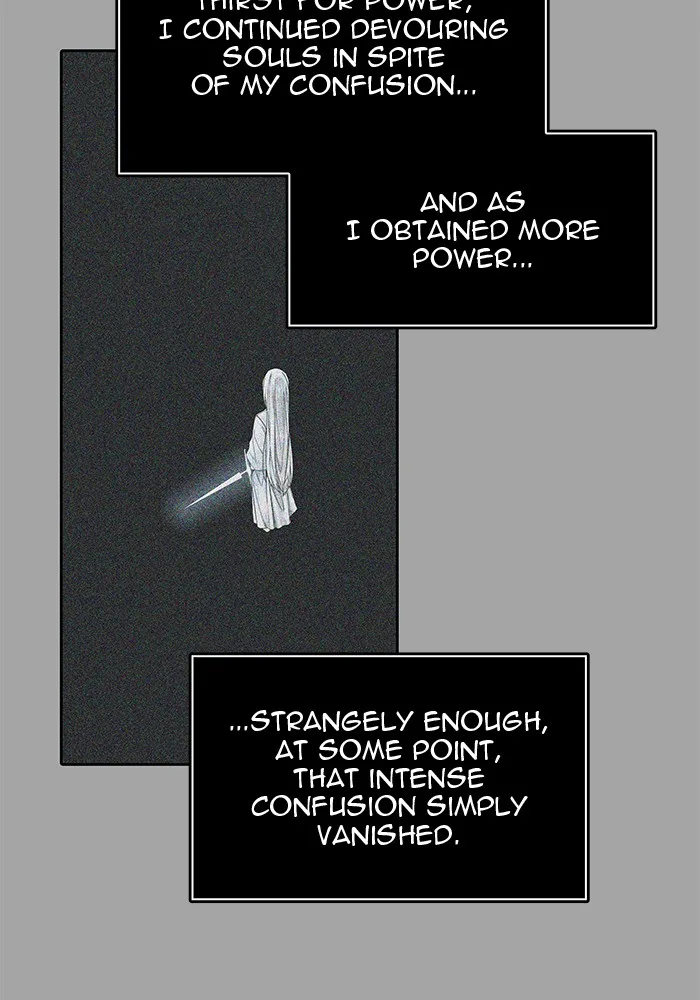 Tower of God - Chapter 494 - Page 260