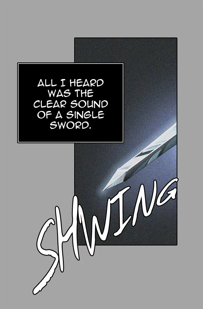 Tower of God - Chapter 494 - Page 261