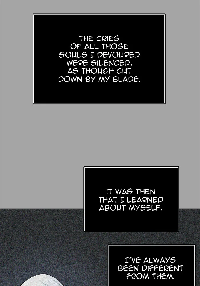 Tower of God - Chapter 494 - Page 262