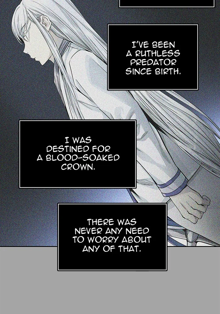 Tower of God - Chapter 494 - Page 263
