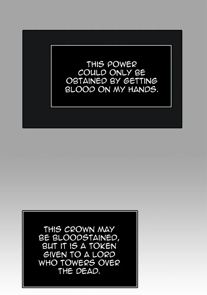 Tower of God - Chapter 494 - Page 264