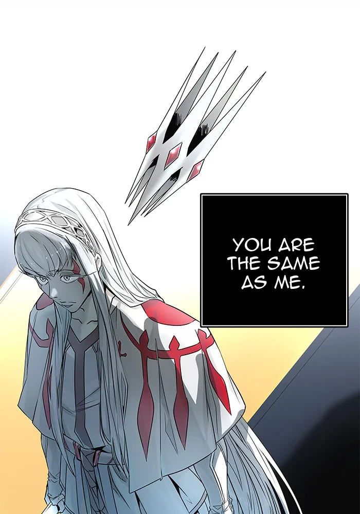 Tower of God - Chapter 494 - Page 265