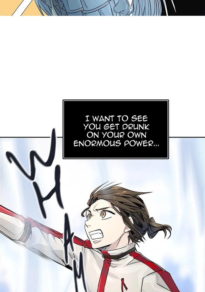 Tower of God - Chapter 494 - Page 266