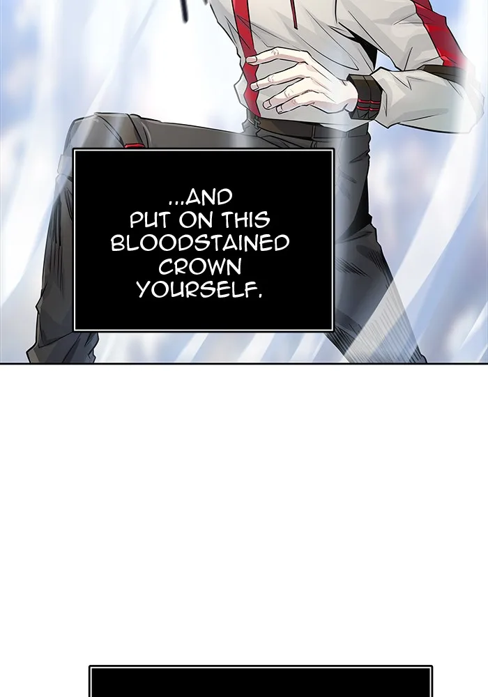 Tower of God - Chapter 494 - Page 267