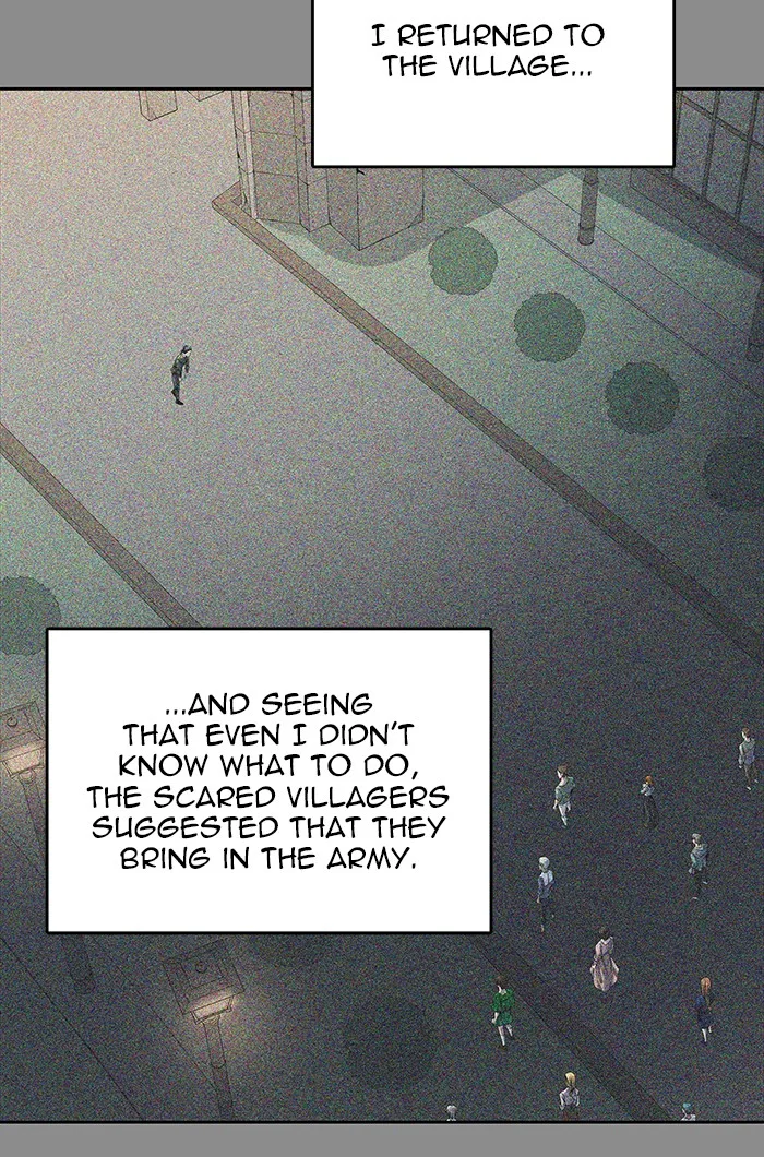 Tower of God - Chapter 494 - Page 29