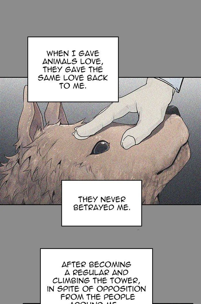 Tower of God - Chapter 494 - Page 3
