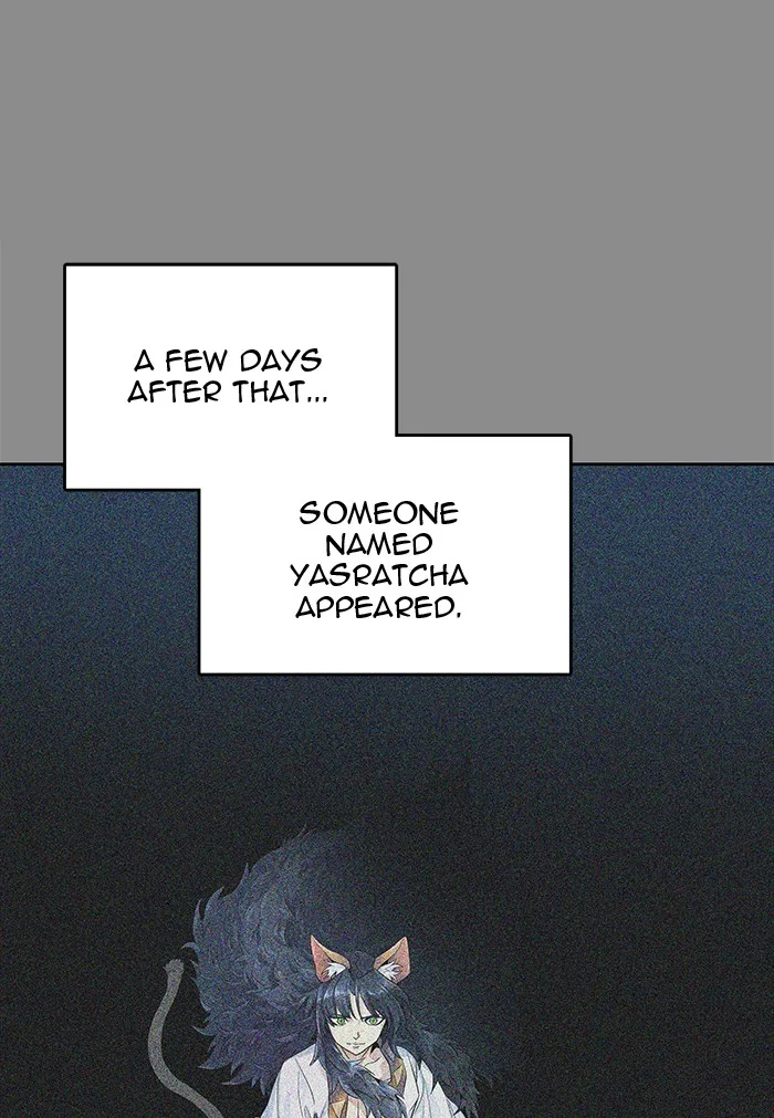 Tower of God - Chapter 494 - Page 30