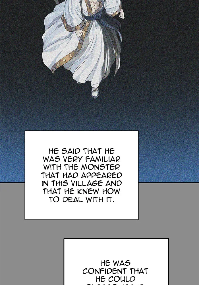 Tower of God - Chapter 494 - Page 31