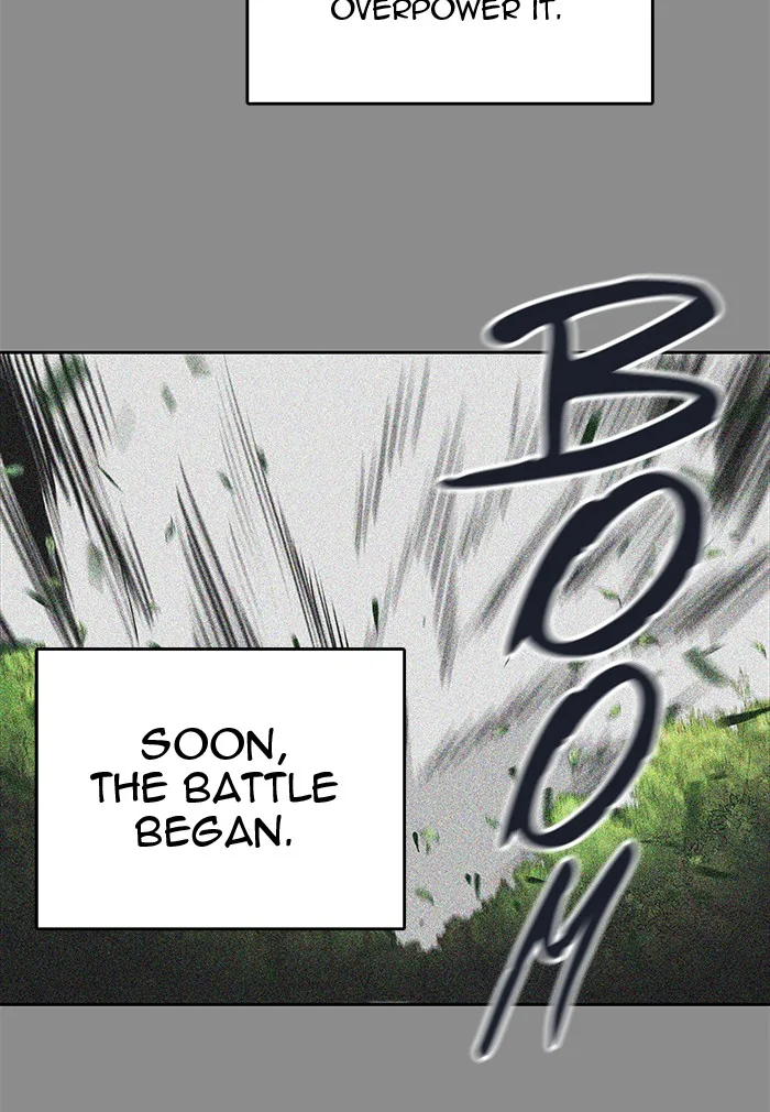 Tower of God - Chapter 494 - Page 32