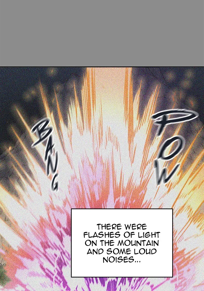 Tower of God - Chapter 494 - Page 33