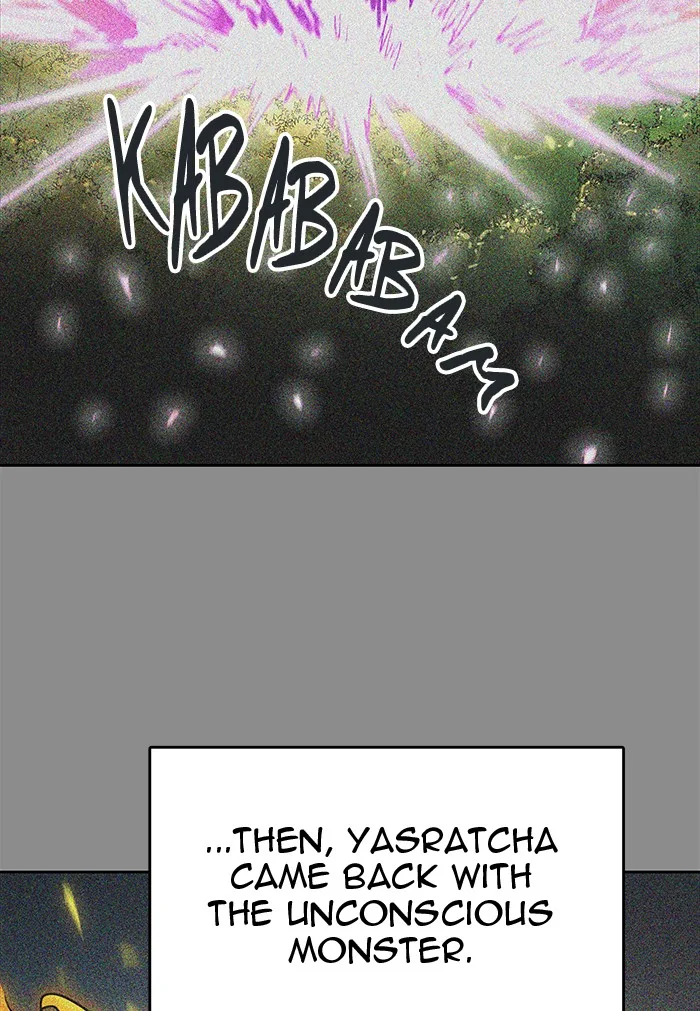 Tower of God - Chapter 494 - Page 34