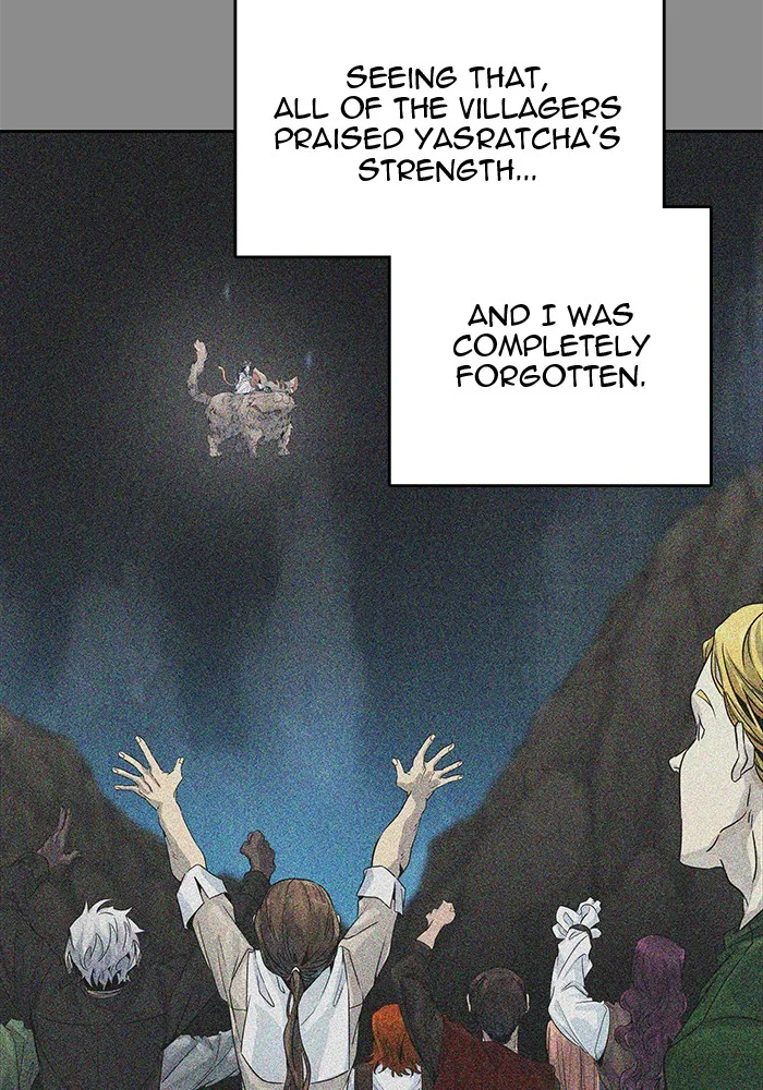 Tower of God - Chapter 494 - Page 37