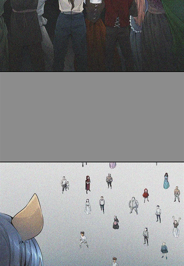 Tower of God - Chapter 494 - Page 38