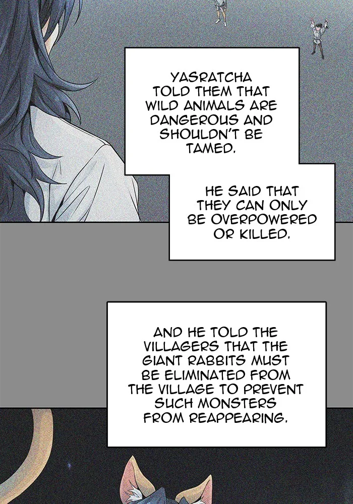 Tower of God - Chapter 494 - Page 39