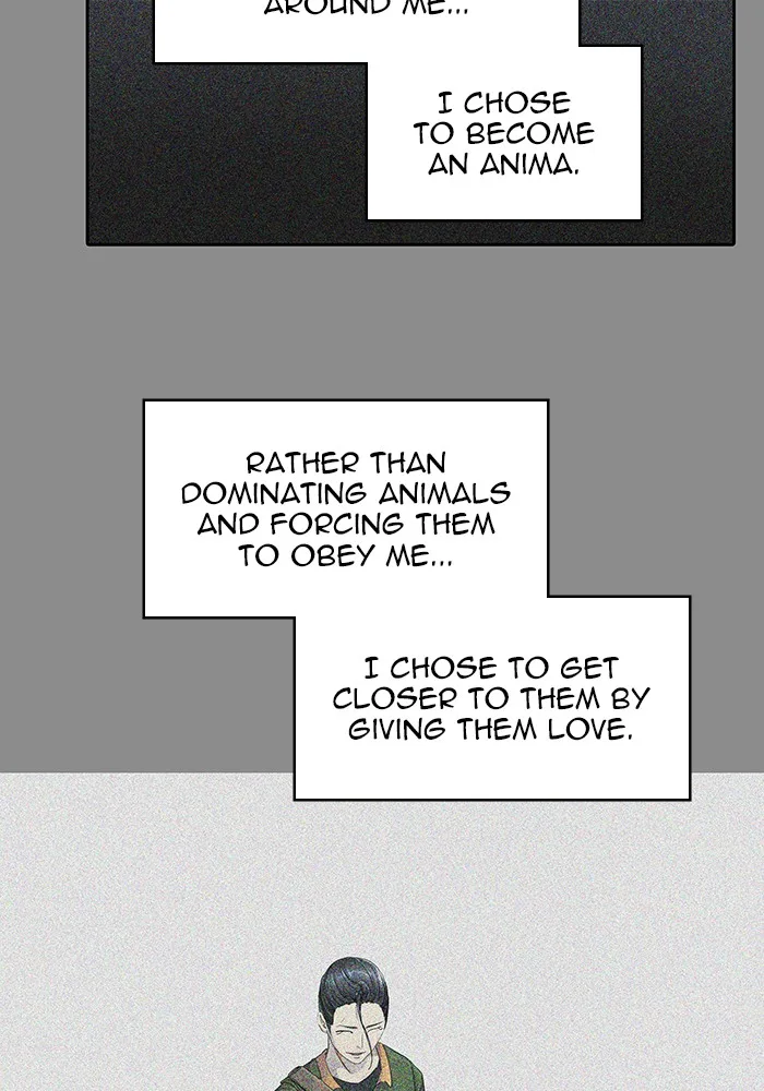 Tower of God - Chapter 494 - Page 4