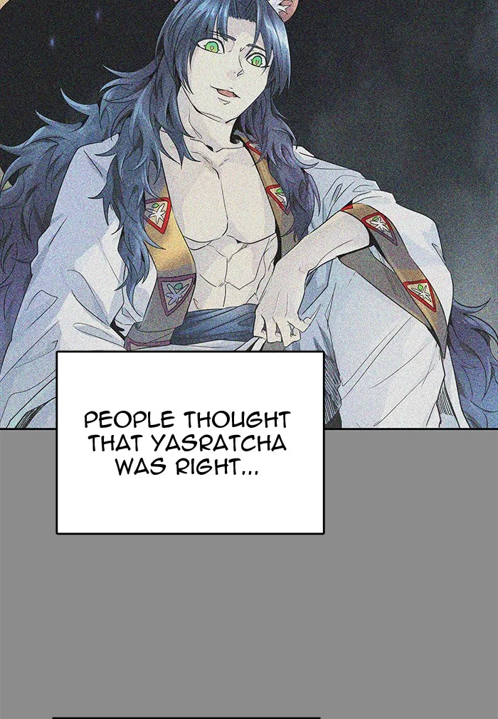 Tower of God - Chapter 494 - Page 40