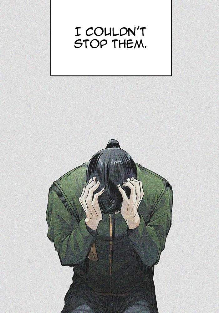 Tower of God - Chapter 494 - Page 43