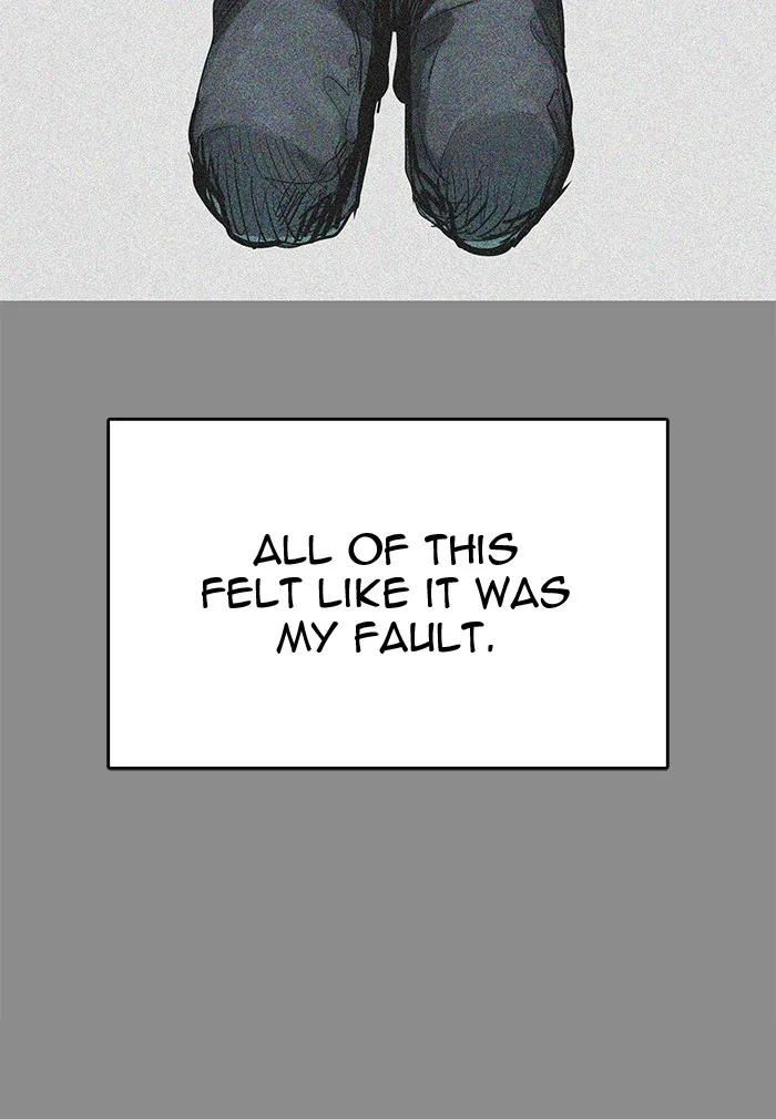 Tower of God - Chapter 494 - Page 44