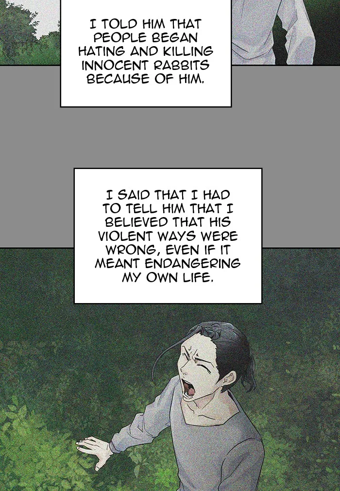 Tower of God - Chapter 494 - Page 46