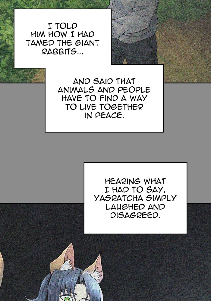 Tower of God - Chapter 494 - Page 47