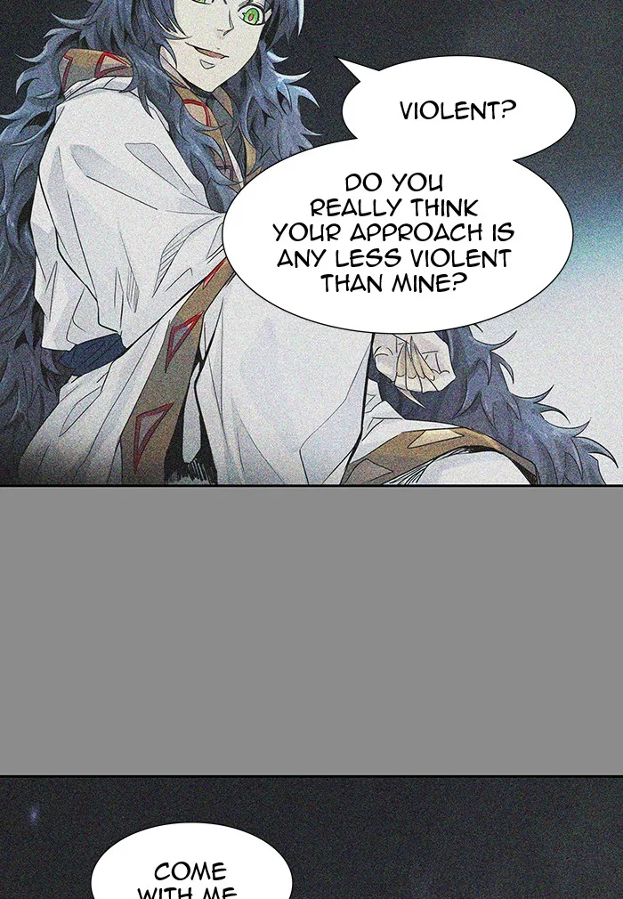 Tower of God - Chapter 494 - Page 48