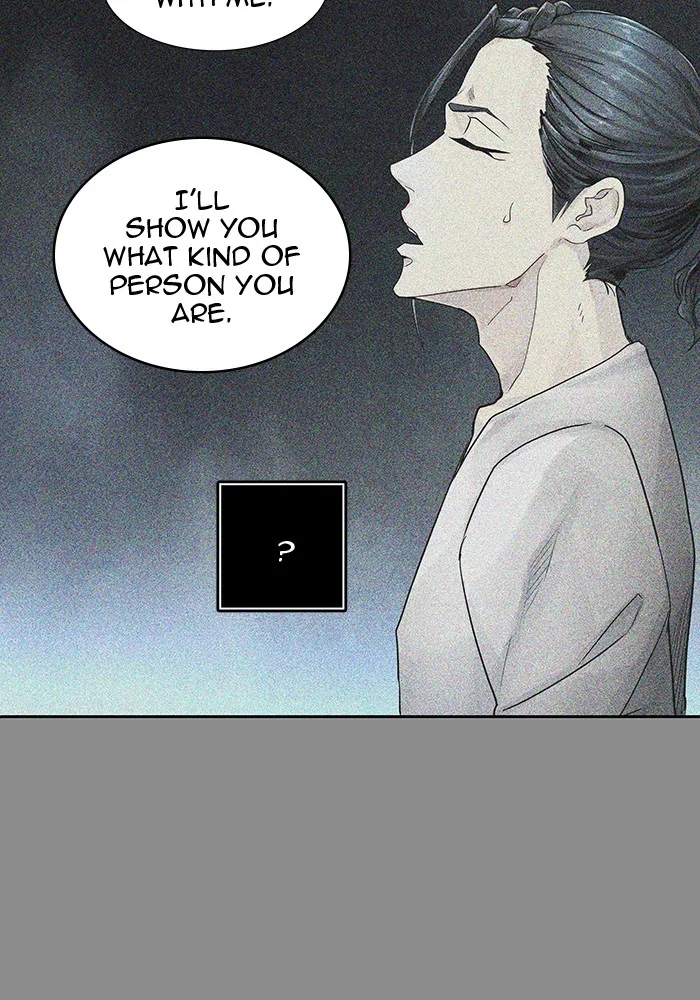 Tower of God - Chapter 494 - Page 49