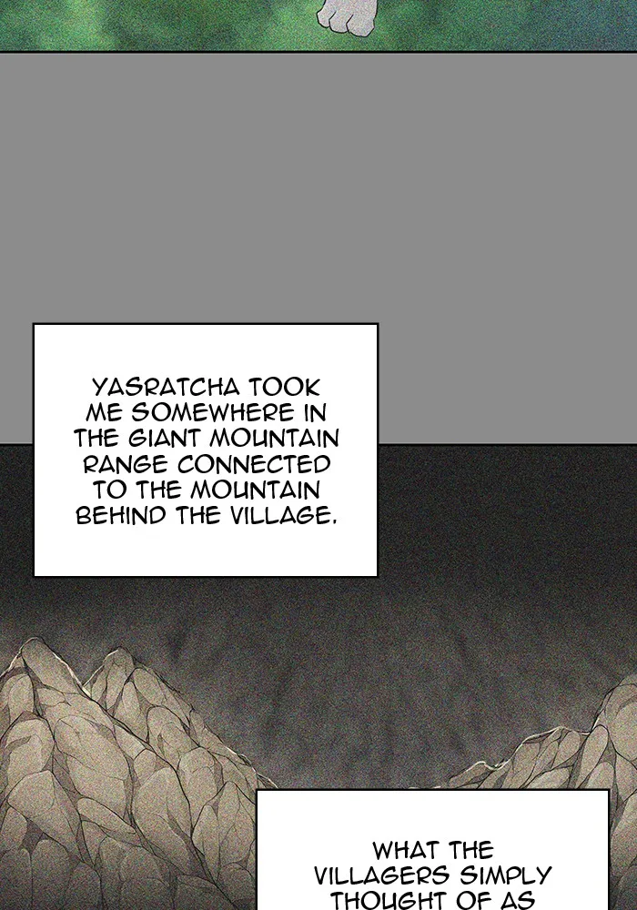 Tower of God - Chapter 494 - Page 51