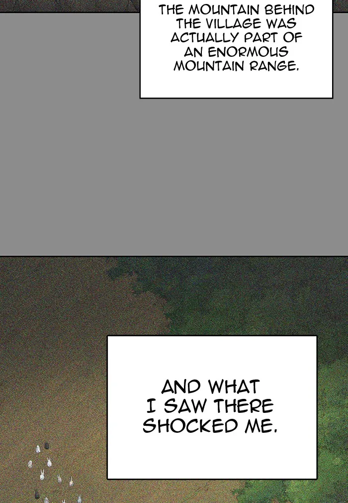 Tower of God - Chapter 494 - Page 52