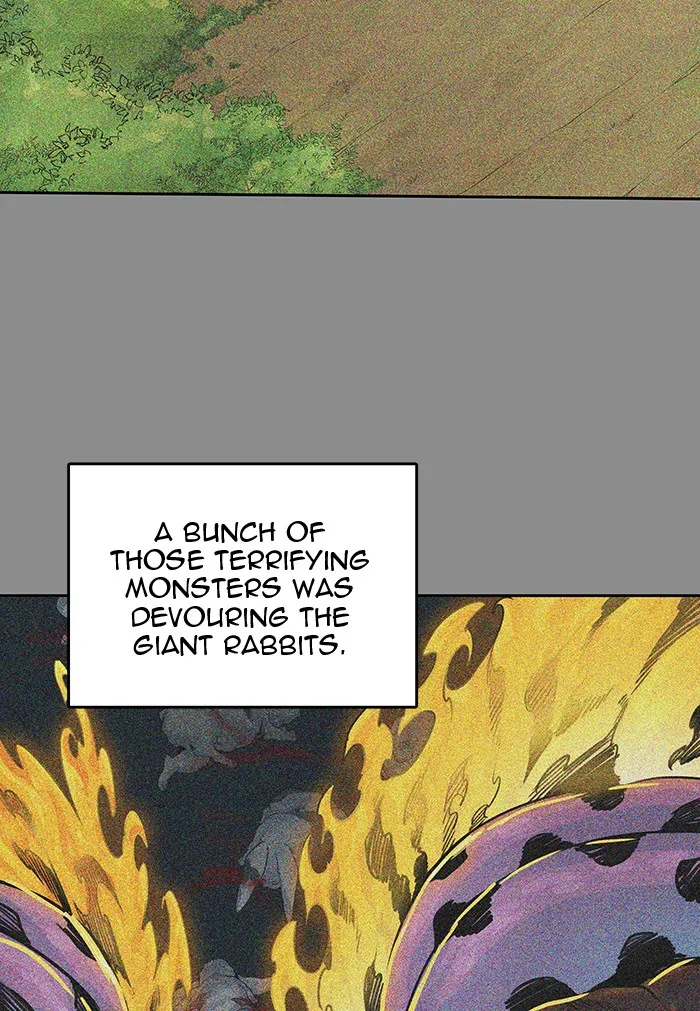 Tower of God - Chapter 494 - Page 54