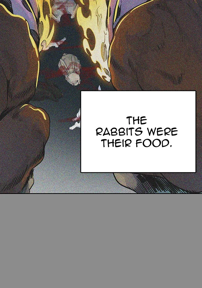 Tower of God - Chapter 494 - Page 55