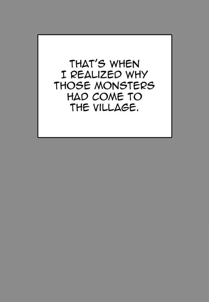 Tower of God - Chapter 494 - Page 56