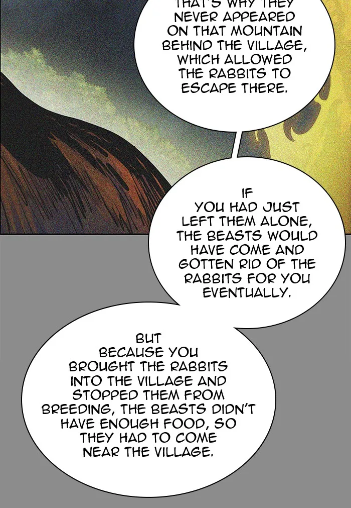 Tower of God - Chapter 494 - Page 58