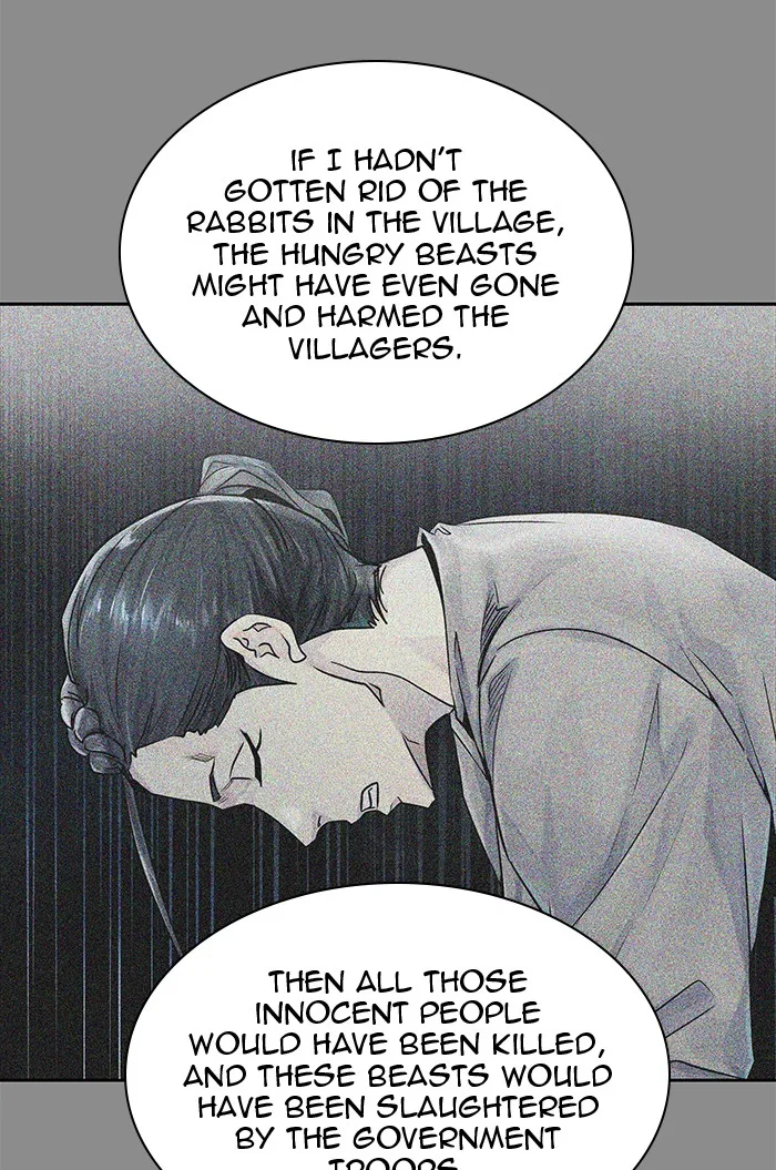 Tower of God - Chapter 494 - Page 59