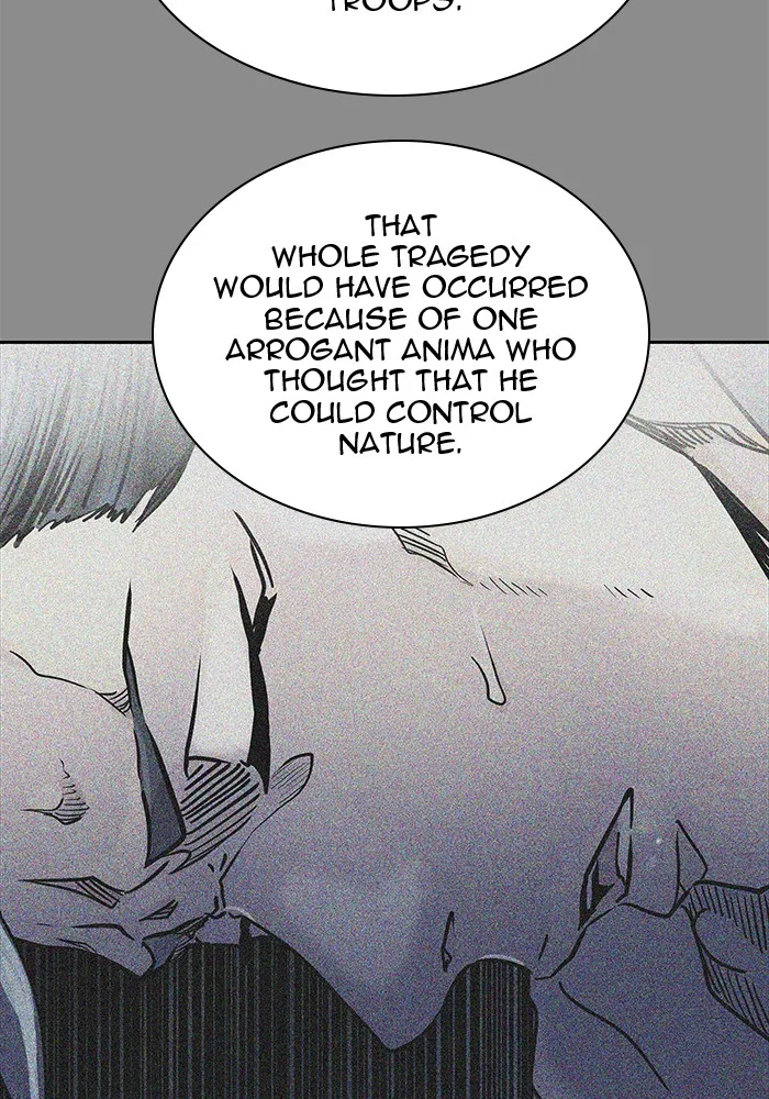 Tower of God - Chapter 494 - Page 60