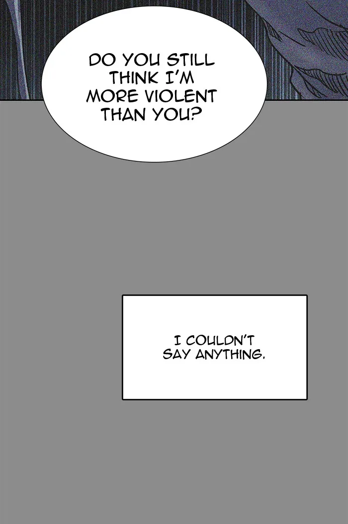 Tower of God - Chapter 494 - Page 61