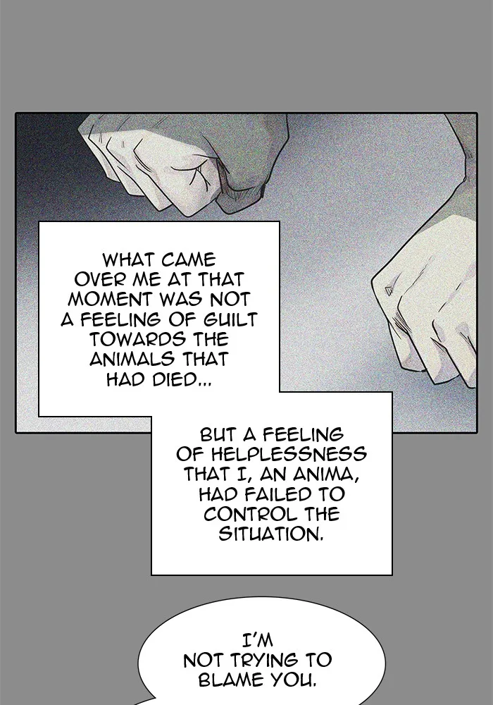 Tower of God - Chapter 494 - Page 62