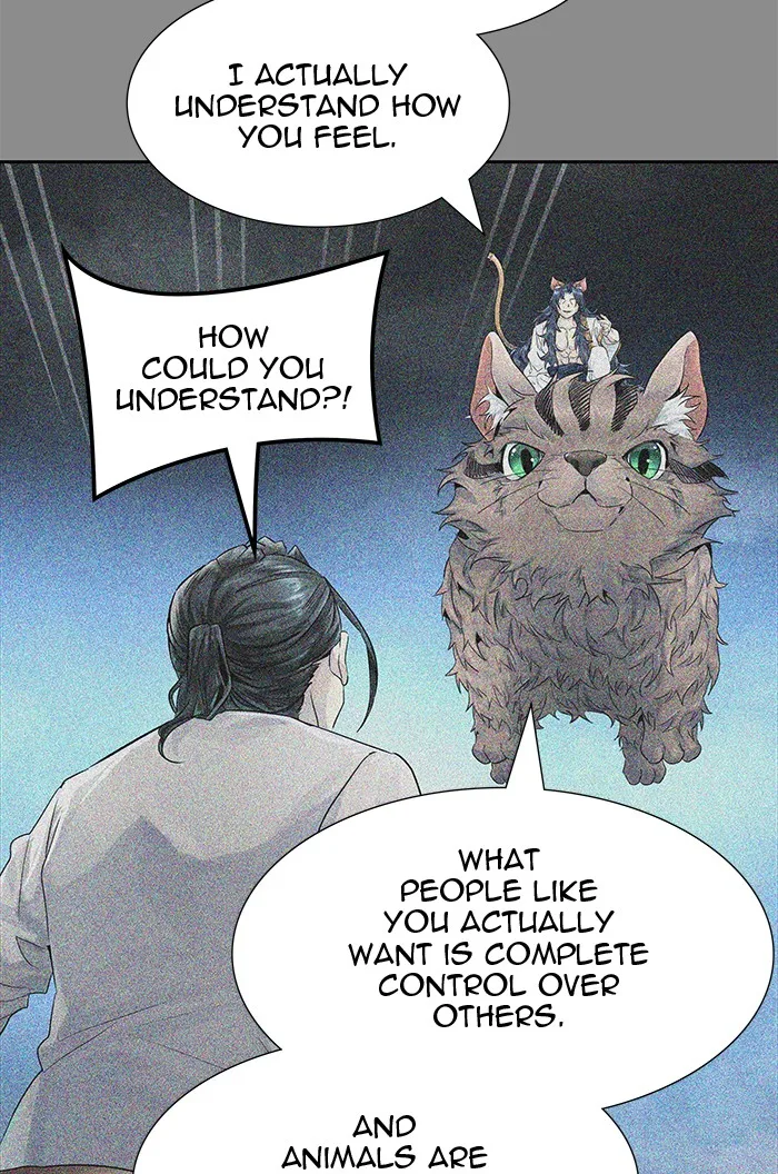 Tower of God - Chapter 494 - Page 63