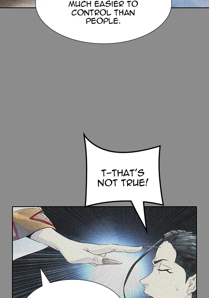 Tower of God - Chapter 494 - Page 64