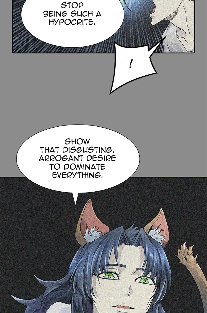 Tower of God - Chapter 494 - Page 65