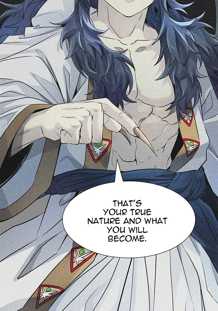 Tower of God - Chapter 494 - Page 66