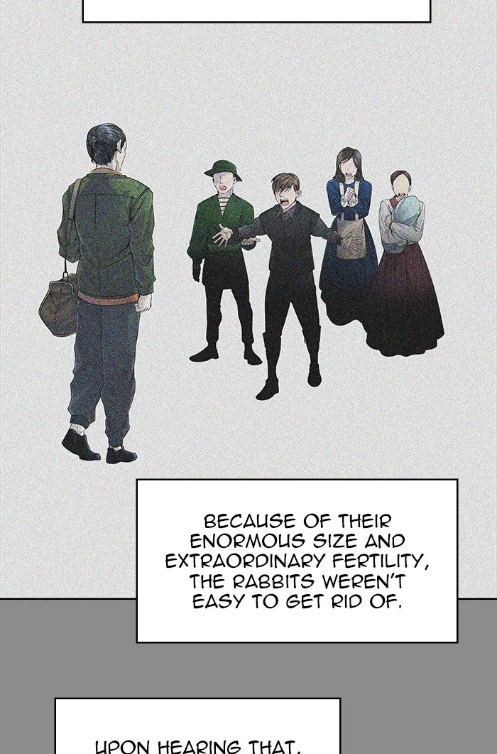 Tower of God - Chapter 494 - Page 7