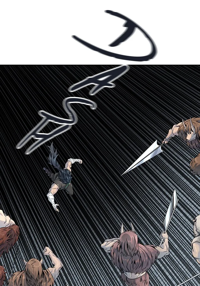 Tower of God - Chapter 494 - Page 76