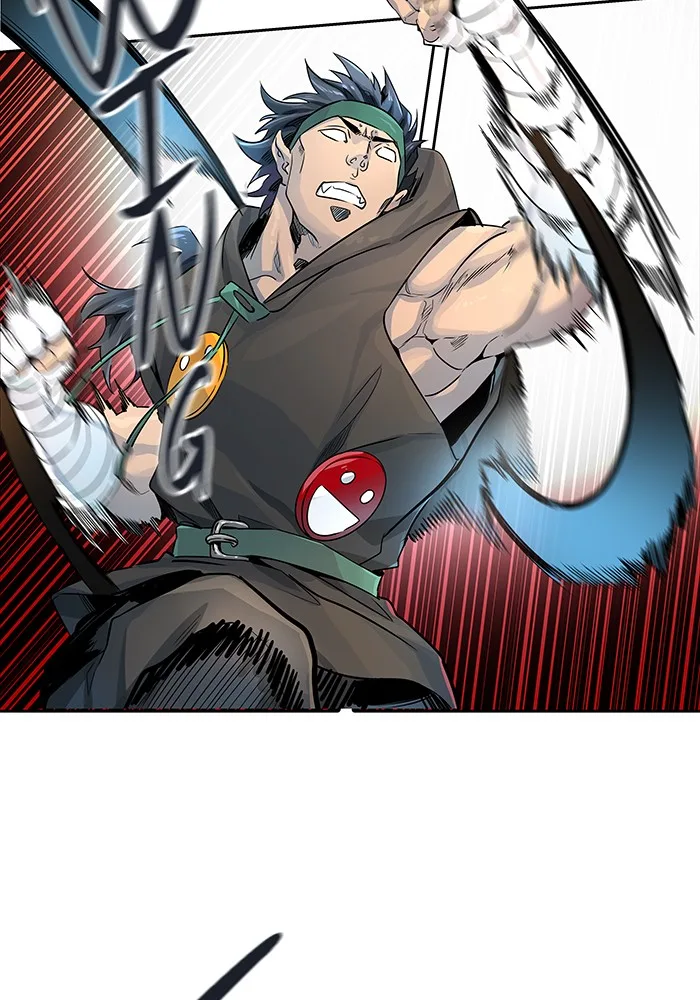 Tower of God - Chapter 494 - Page 78