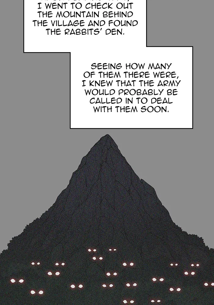 Tower of God - Chapter 494 - Page 8