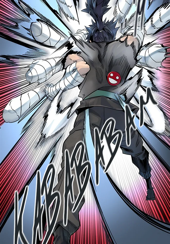 Tower of God - Chapter 494 - Page 80